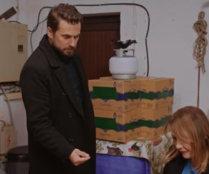 Miłość i nadzieja, odcinek 372. Feraye, Kuzey