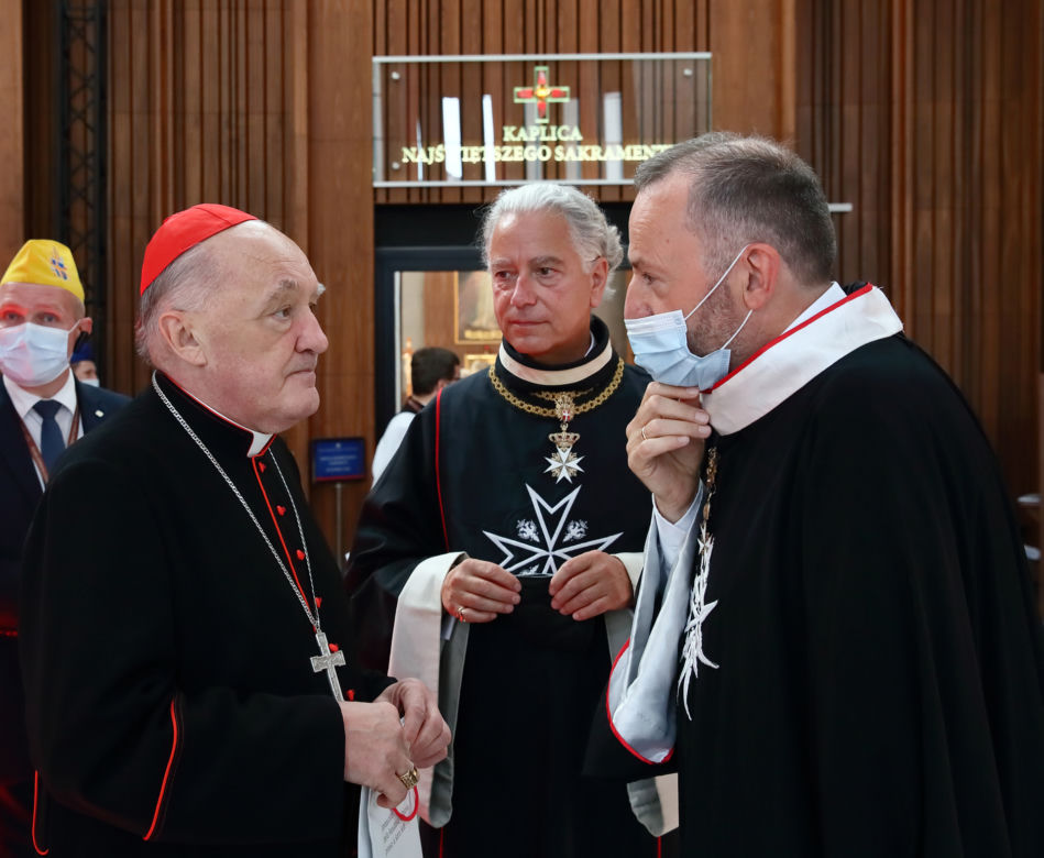 Mamy nowych błogosławionych