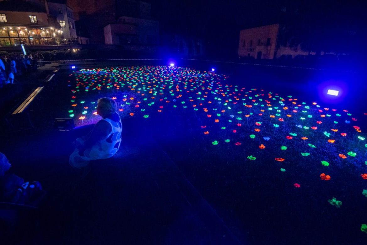 Pierwszy dzień Bella Skyway Festival 2023 w Toruniu. Zdjęcia z imprezy