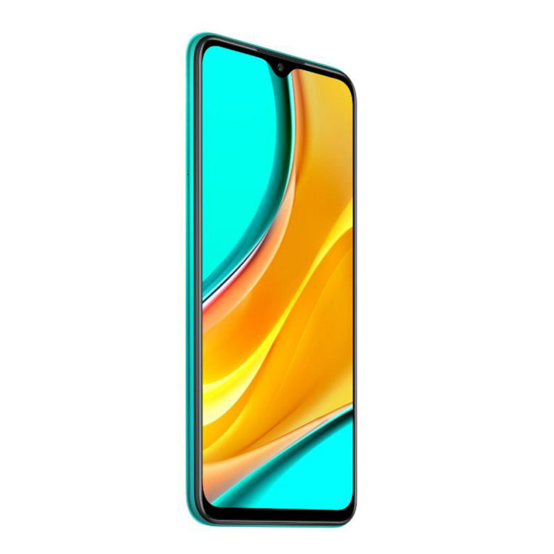 XIaomi Redmi 9