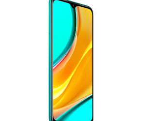XIaomi Redmi 9