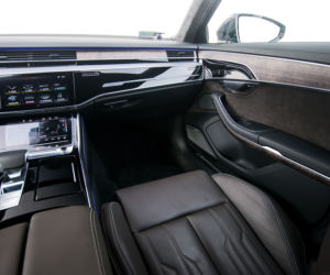 Audi A8 L 55 TFSI quattro