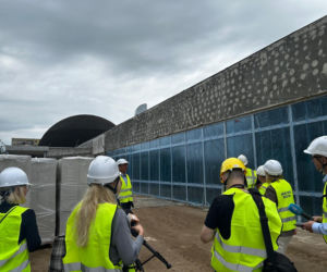 Remont zmienia olsztyńskie planetarium
