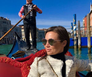 KINGA RUSIN