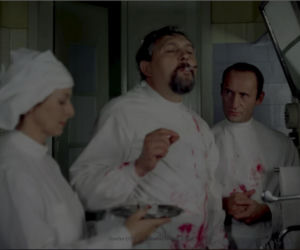 W święta nie tylko kolędy. Telewizyjne hity na Boże Narodzenie. Znachor kontra Superman