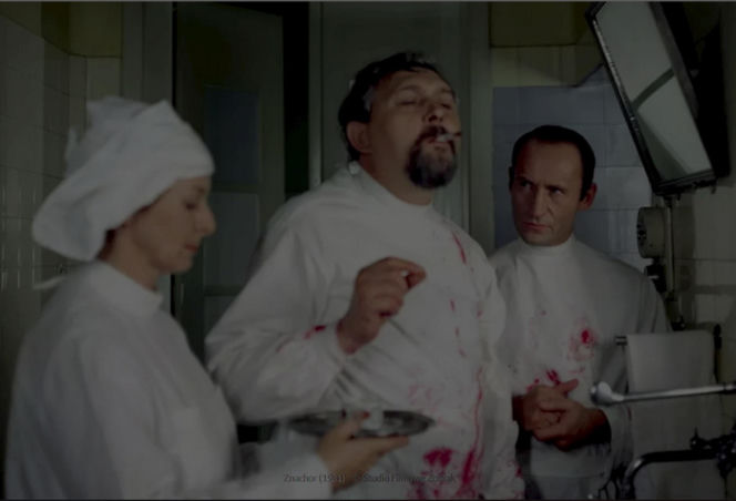 W święta nie tylko kolędy. Telewizyjne hity na Boże Narodzenie. "Znachor" kontra "Superman"