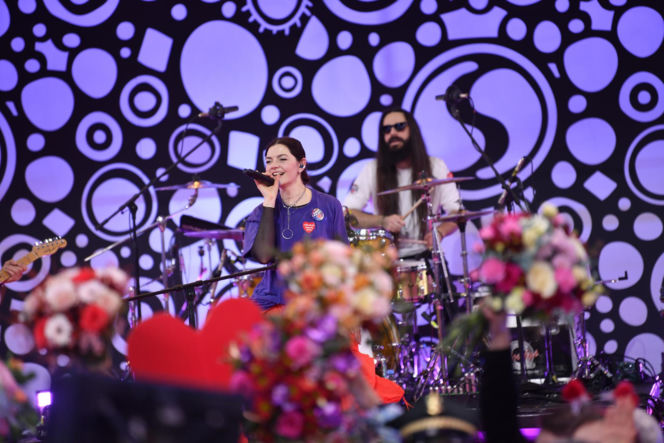 Finał WOŚP 2026 w Warszawie