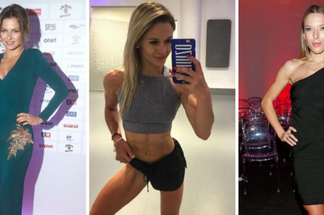 Kasia Dziurska wygryzie Lewandowską i Chodakowską?