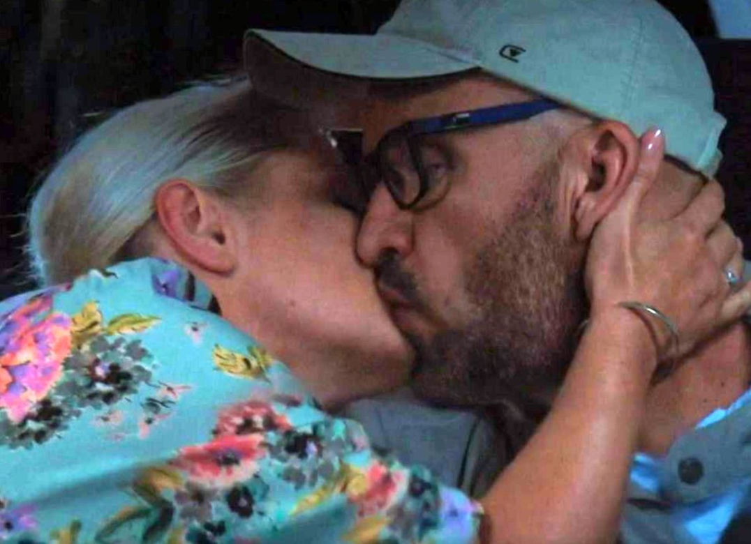 M jak miłość. Tak zginęli Marzenka i Andrzejek! Ostatnie zdjęcie przed makabryczną śmiercią. Byli szczęśliwi jak nigdy