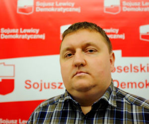 Tomasz Lepper, syn Andrzeja Leppera