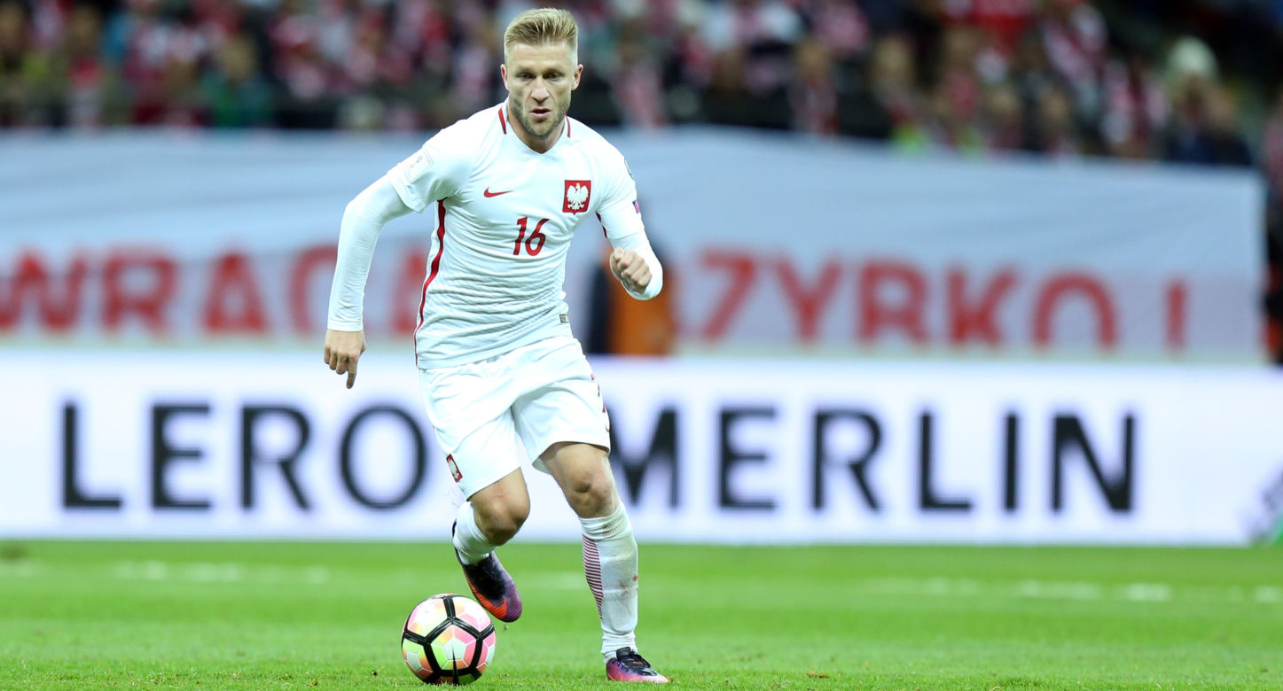 Jakub Błaszczykowski, reprezentacja Polski, Polska, piłka nożna