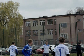 Ekonomik z pucharem!