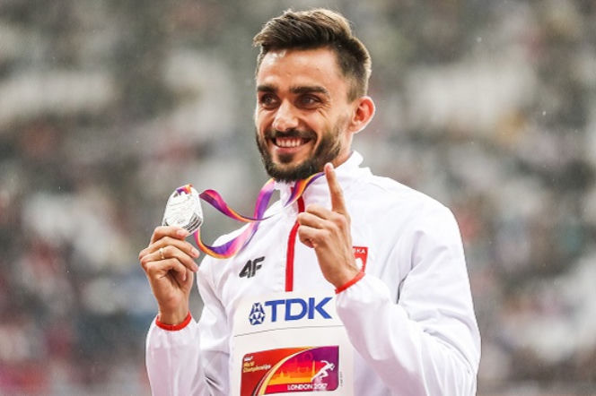 Ile mamy medali w Londynie? MŚ w lekkoatletyce 2017