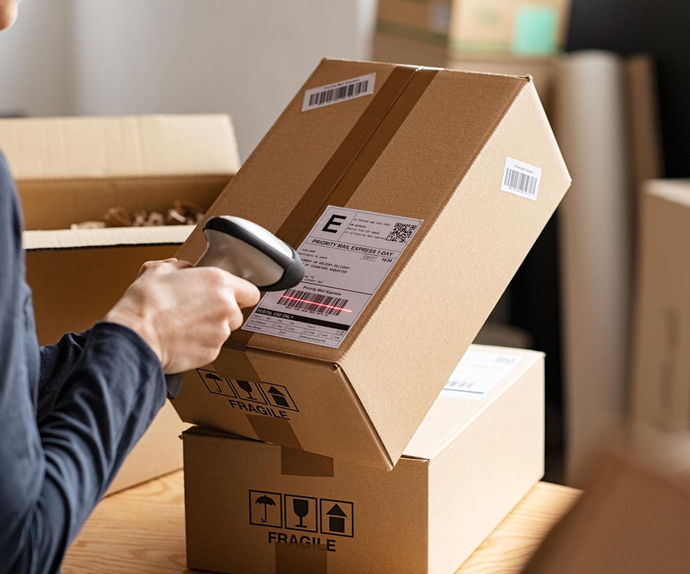 Systemy traceability 