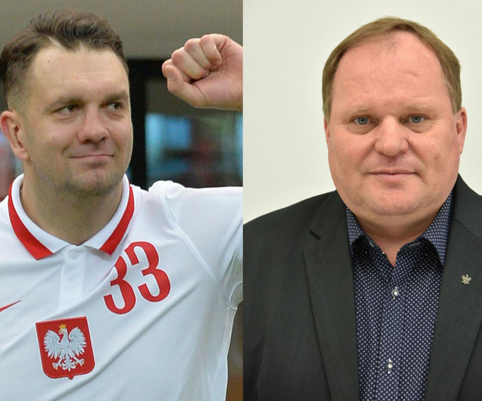 Łukasz Mejza, Mieczysław Baszko