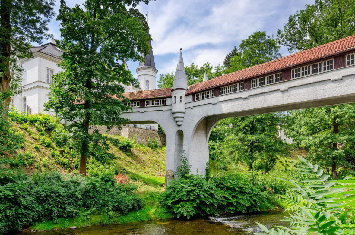 14. Lądek Zdrój
