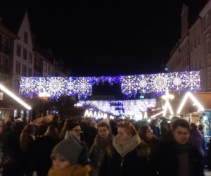Ulica Świdnicka