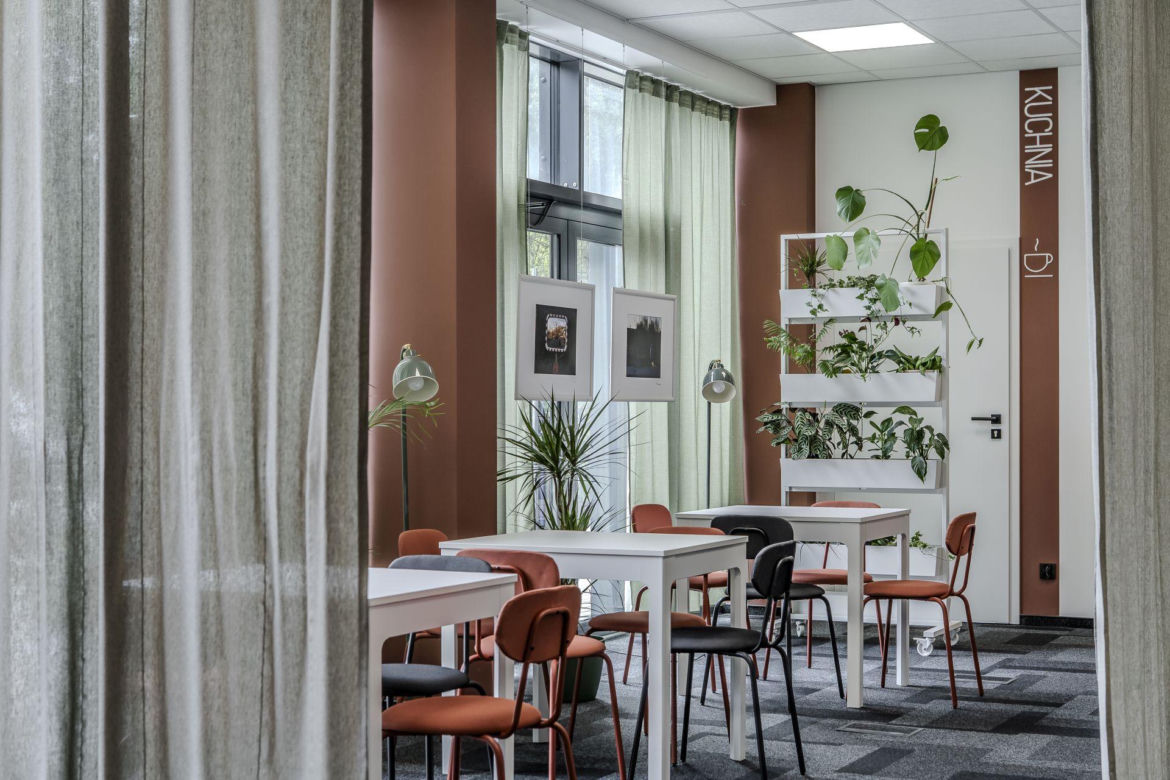 W tej lubelskiej dzielnicy powstało Centrum Aktywności