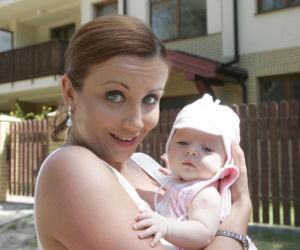 Katarzyna Zielińska kiedyś i dziś. Tak zmieniał się jej wizerunek
