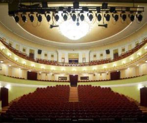 Nowe zdjęcia teatru dramatycznego w Mariupolu! Władze dostały się do środka budynku