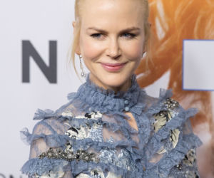 nicole kidman