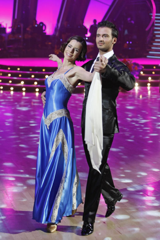 Ewa Kasprzyk znika z "Tańca z Gwiazdami"
