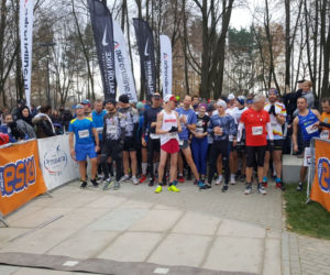 III Olsztyński Bieg Niepodległości - 11 listopada 2019