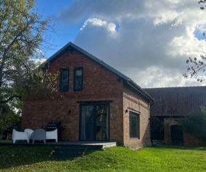 Dom 50 kotów
