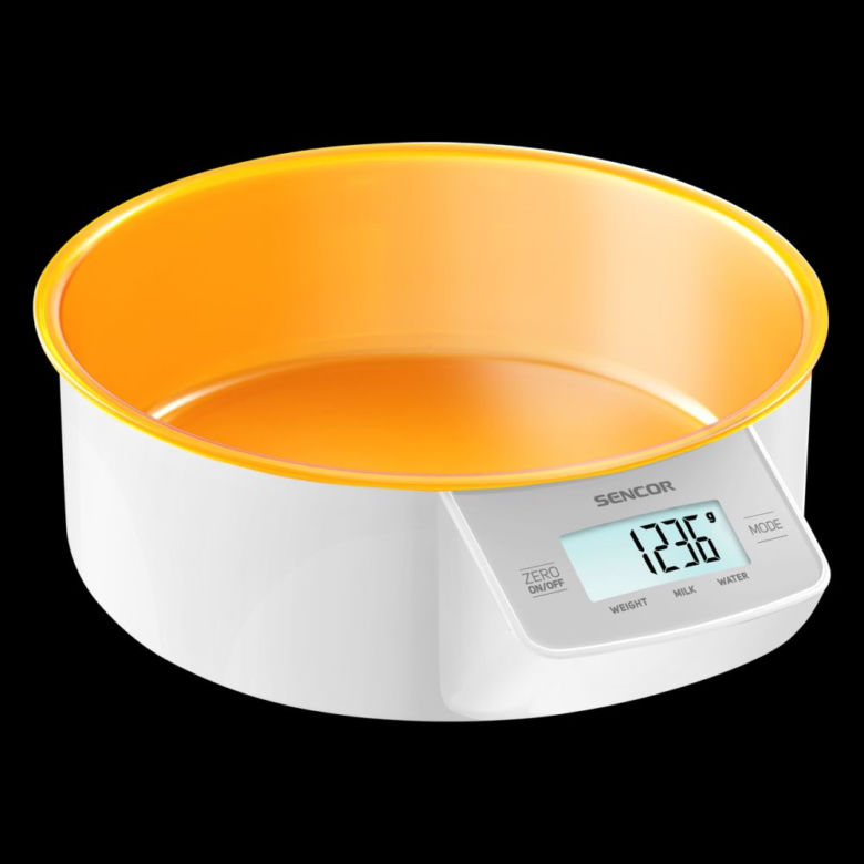 Waga kuchenna Sencor