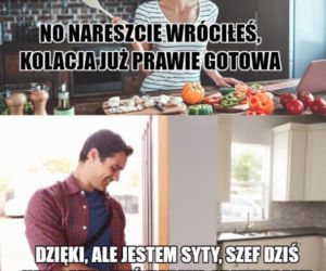 Memy o pracy