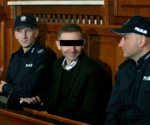 Gajos ma ścigać szefa Amber Gold
