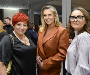 Ewa Wachowicz na gali Twojego Stylu