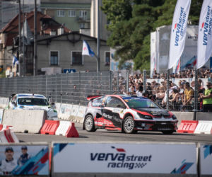Verva Street Racing 2019