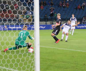Puchar Polski: Wisła Kraków - Wisła Płock 2:1 [GALERIA ZDJĘĆ]