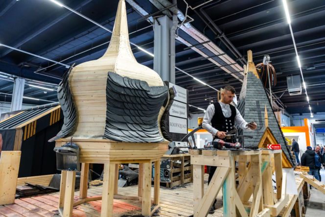 Targi Dach Forum 2026