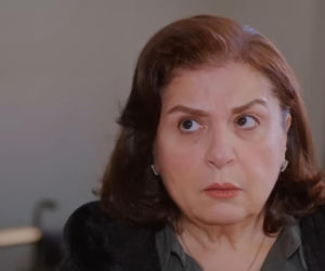 Miłość i nadzieja, odcinek 337. Naciye