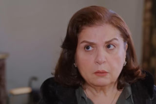 Miłość i nadzieja, odcinek 337. Naciye