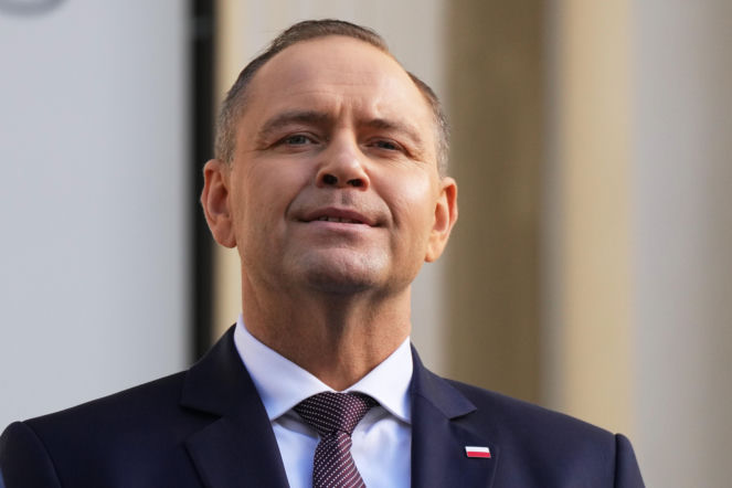 Pilne! Prezydent Nawrocki mówi „nie”. Zawetował dużą reformę prawa karnego