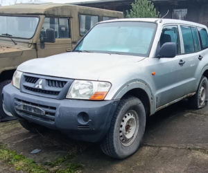 Przetarg Agencji Mienia Wojskowego