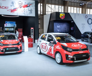 Nowości Poznań Motor Show 2019