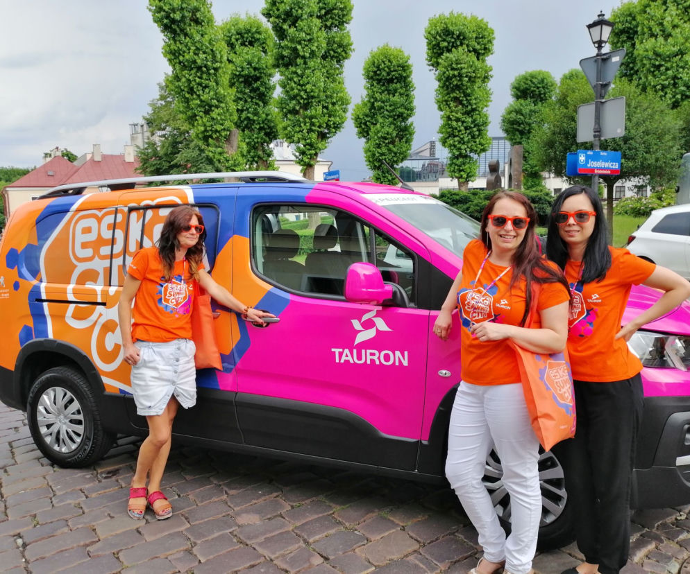 ESKA Summer City - Rzeszów 2019