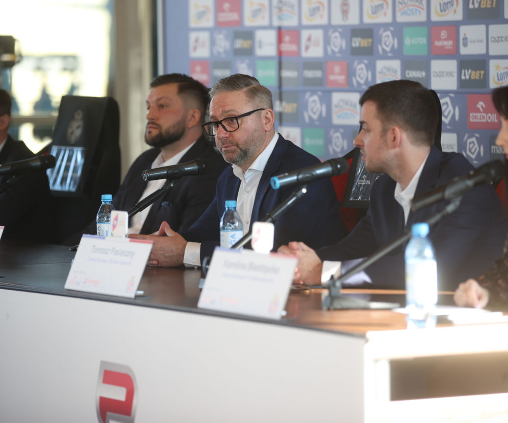 Jerzy Brzęczek nowym trenerem Wisły Kraków