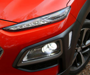 Hyundai Kona 1.6 T-GDI 7DCT 4WD 177 KM