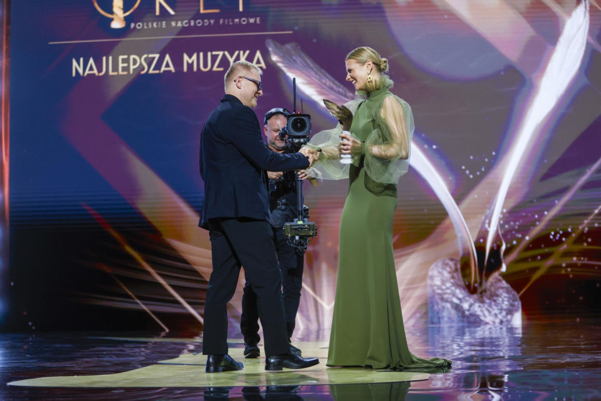 Orły 2026 laureaci
