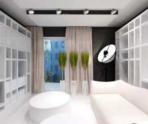 architektura wnętrza domu w Lublinie zdjecie nr 5