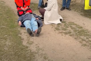 Na dobre i na złe nowy sezon na planie. Blanka (Pola Gonciarz)