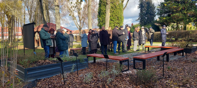 Próbna ewakuacja w zamojskim "rolniczaku"