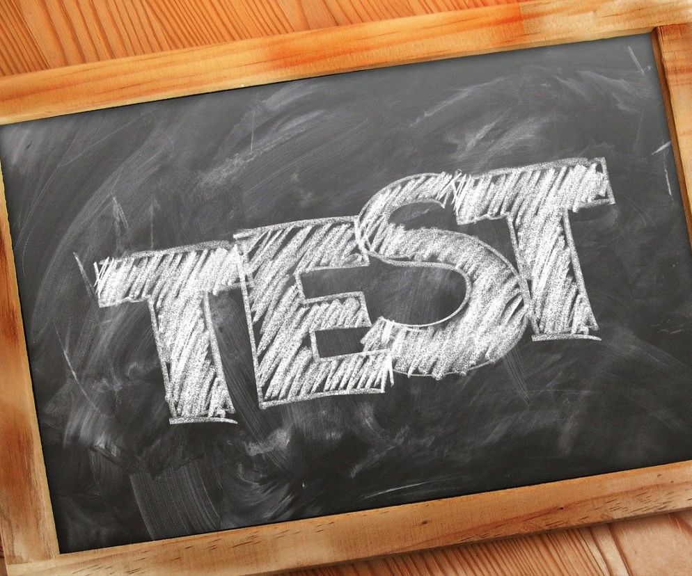 test