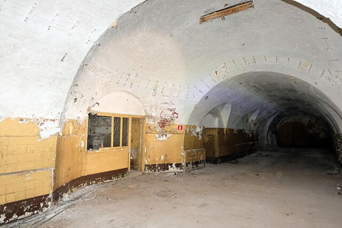 Fort VII