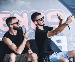 Rockowizna Festiwal Kraków: dzień pierwszy 28.8.2026.